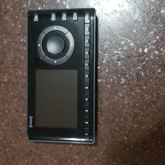 Sirius XM Onyx XDNX1 Satellite Radio Receiver Only. - Picture 1 of 2